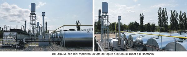 GRAMPET Group - despre leadership şi viziune în industria feroviară românească